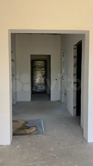 Дом 125 м² на участке 8 сот.