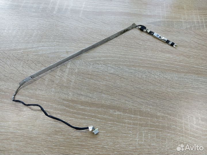 Шлейф камеры с микрофоном Sony Vaio VPC-EB