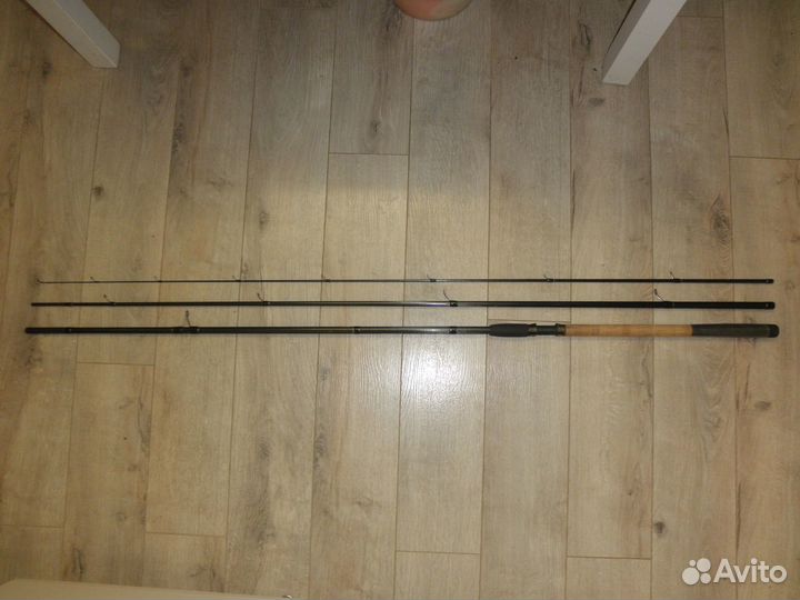 Матчевое удилище Flagman 420