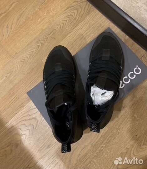 Кроссовки ecco biom 2.0 m