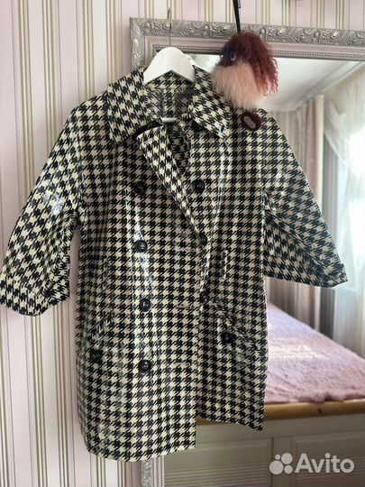 MaxMara Плащ дождевик