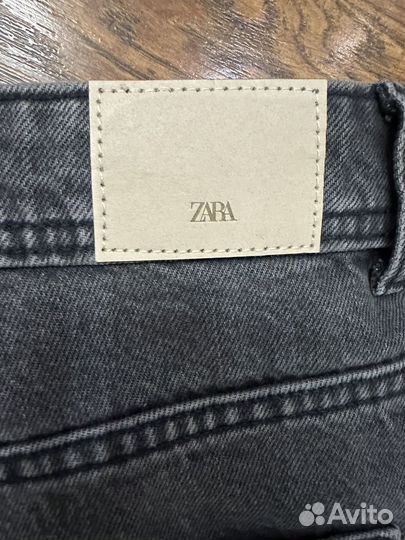 Джинсы Zara