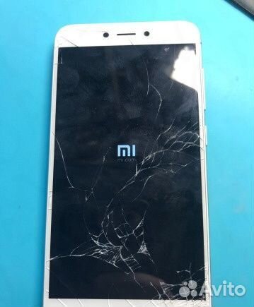 Дисплей Xiaomi samsung Huawei ремонт замена