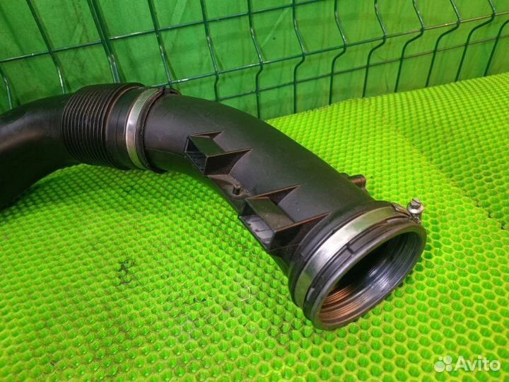 Воздуховод Bmw 5 F07 N55B30