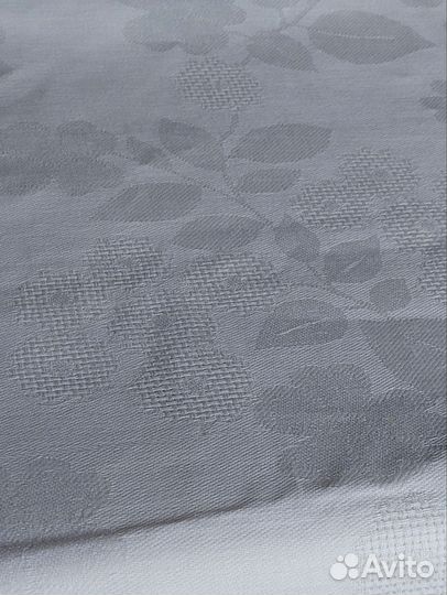 Скатерть салфетки СССР