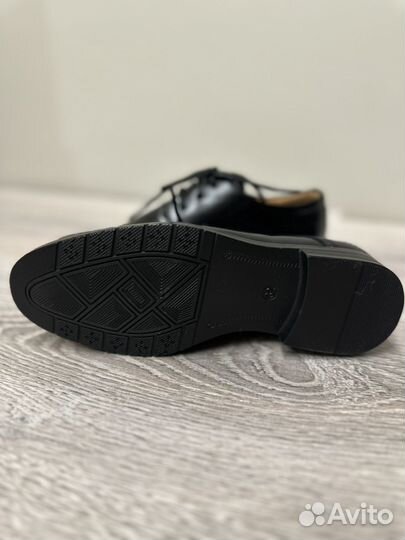Туфли мужские 32,39