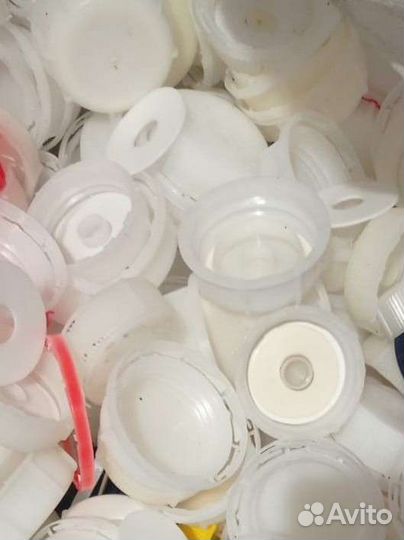 Прием вторсырья пнд пвд