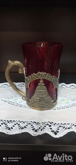 Кружка сувенирная