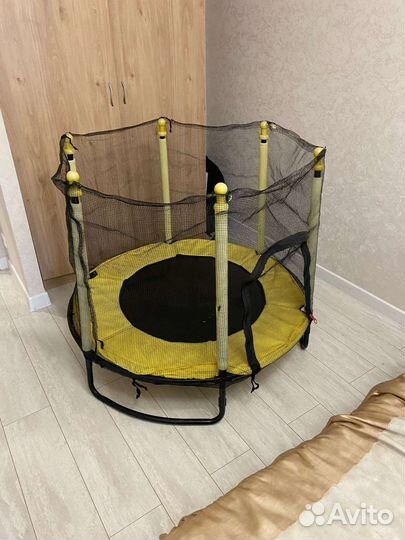 Батут детский