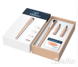 Подарочный набор Schneider 