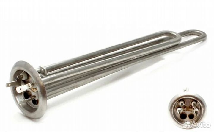 Тэн водонагревателя RF-64 2000W 230V нерж. термекс