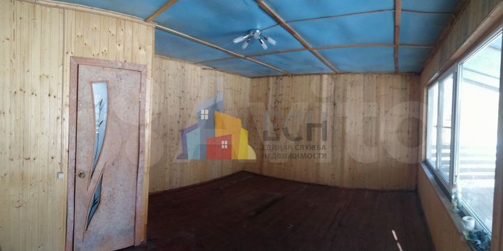 Дача 40 м² на участке 10 сот.