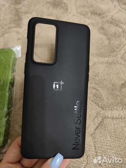 Чехол на oneplus 9 rt