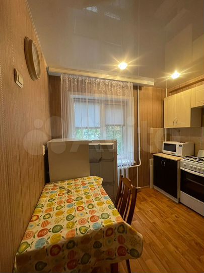 1-к. квартира, 28,7 м², 2/5 эт.