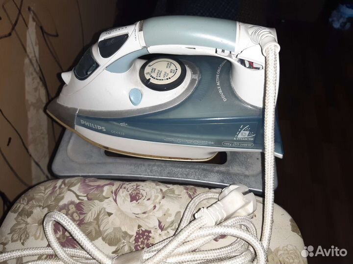 Гладильная доска мини