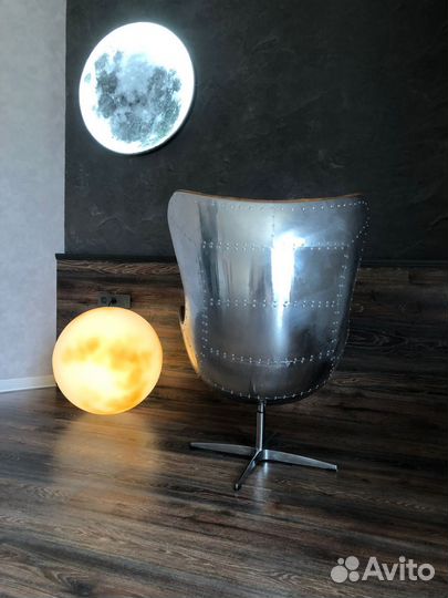 Мебель в стиле лофт