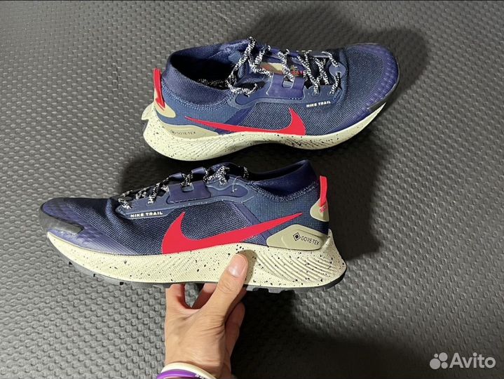 Nike Pegasus Trail 3 GTX оригинал (39-46 EU)