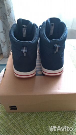 Ботинки (кеды) Reima Tec 30