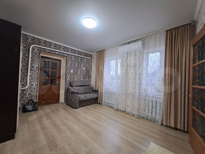 Дом 69 м² на участке 11 сот.