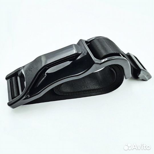 Адаптер ремня безопасности для беременных