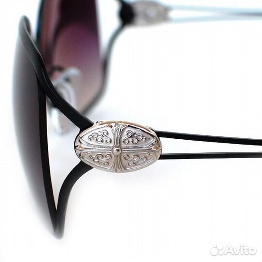 Солнцезащитные очки Chrome Hearts 2