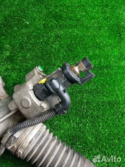 Рулевая рейка Bmw 335I F30 N55 2012