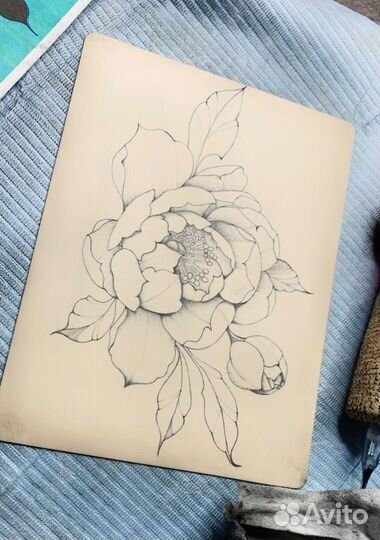 Татуировки