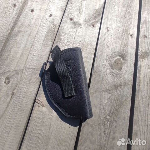 Универсальная поясная пистолетная Кобура