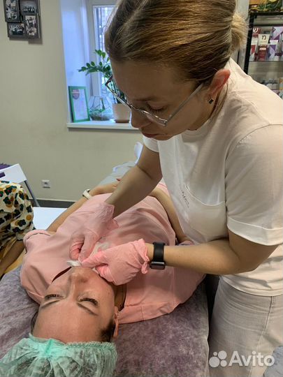 Логопед-дефектолог, к.п.н., логопедический массаж