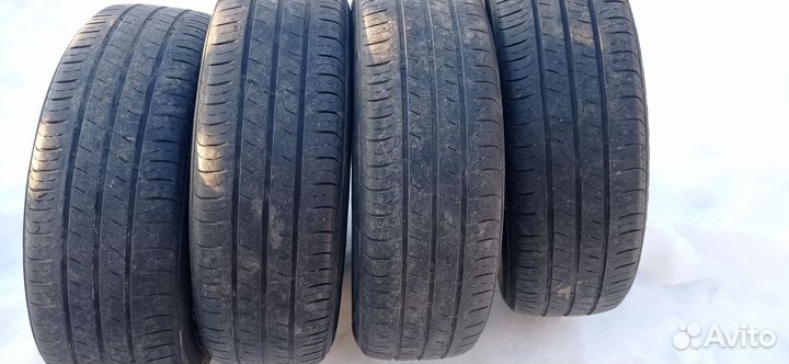 Kumho 722 205/65 R16 95H