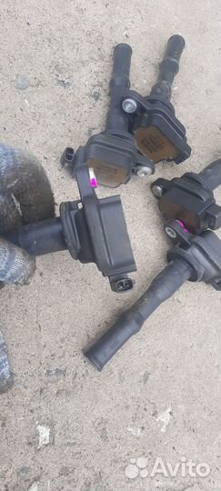 Катушка зажигания 1MZ-FE Toyota Camry, Avalon