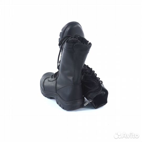 Ботинки Зубр Экстрим модель 120 зимние (35-38 р-р)