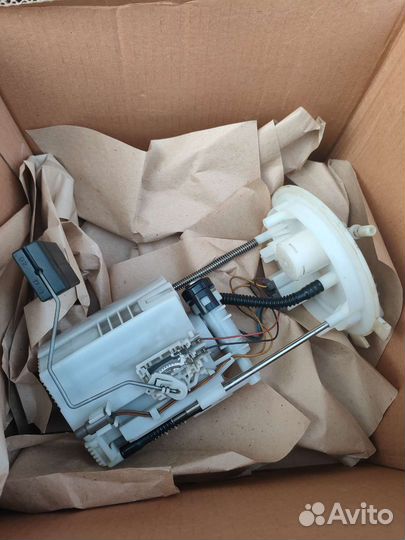 Топливный насос nissan teana l33