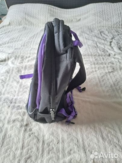 Рюкзак /ранец школьный hatber для девочки
