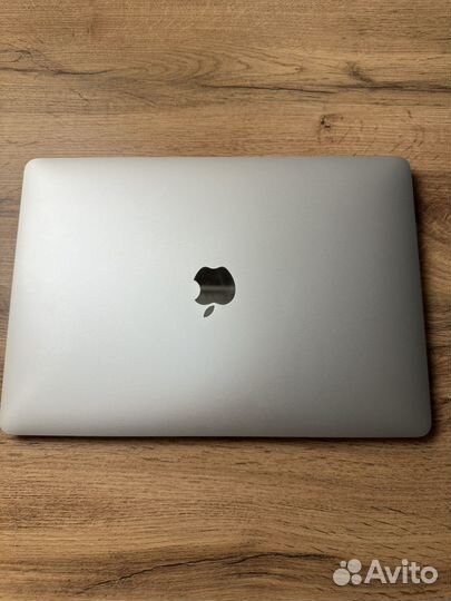 Apple macbook air 13 2020 m1 8gb 256