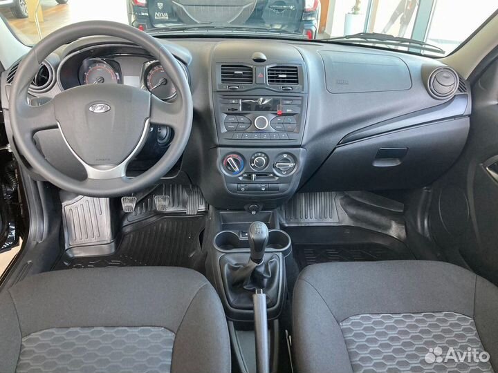 LADA Granta 1.6 МТ, 2024