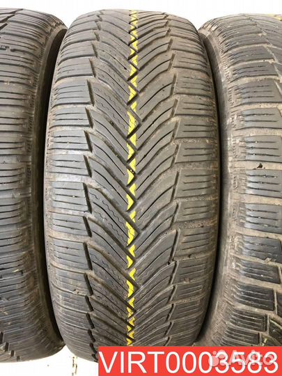 Michelin Alpin 6 205/55 R16 91H
