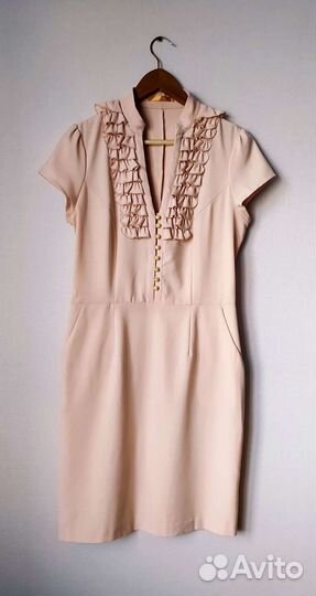 Женская одежда пакетом 46