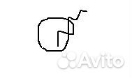 Металлоискатель garrett AT pro