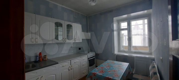 2-к. квартира, 49,9 м², 4/9 эт.