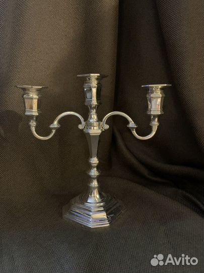 Подсвечники,канделябры