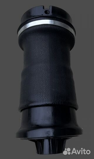 Пневмобаллоны ML W164