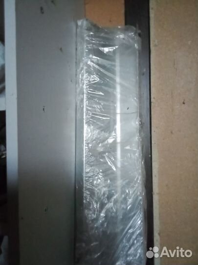 Пороги на BYD f3