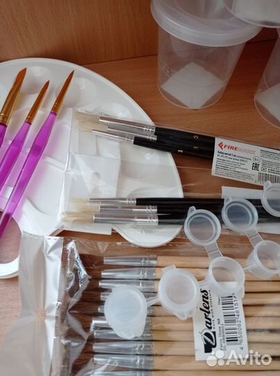 Набор для рисования