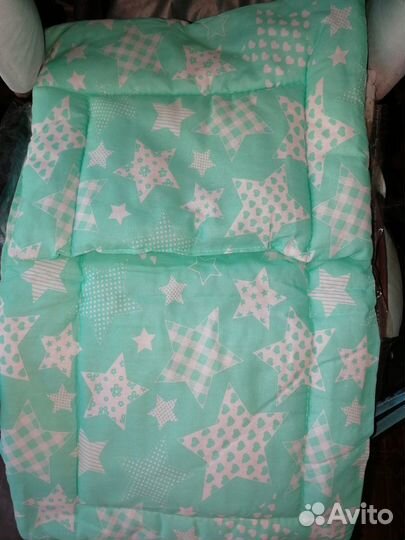 Наборы в колясочку