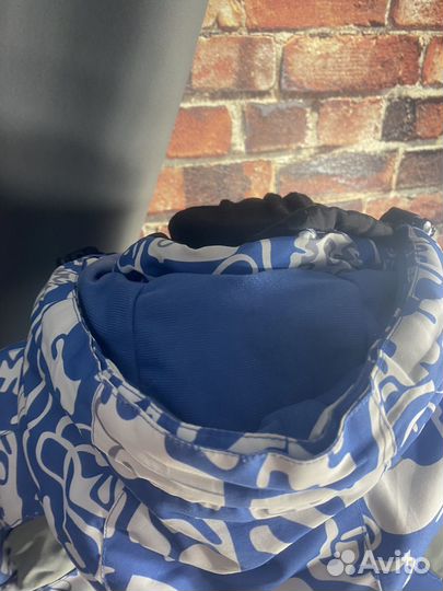 Куртка kalborn зимняя