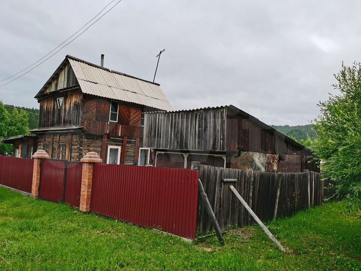 Дача 32 м² на участке 15 сот.