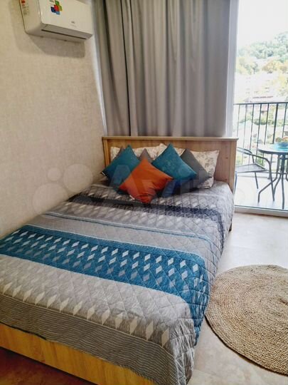 Квартира-студия, 30 м², 7/13 эт.