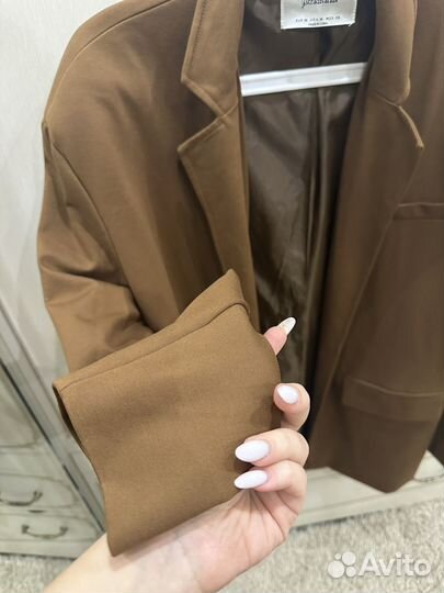 Пиджак stradivarius
