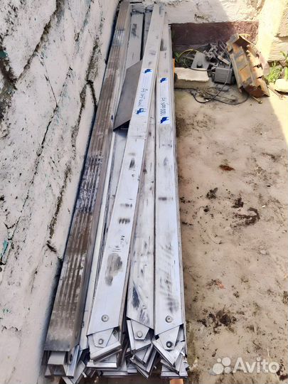 Допельштоки в рефрижератор